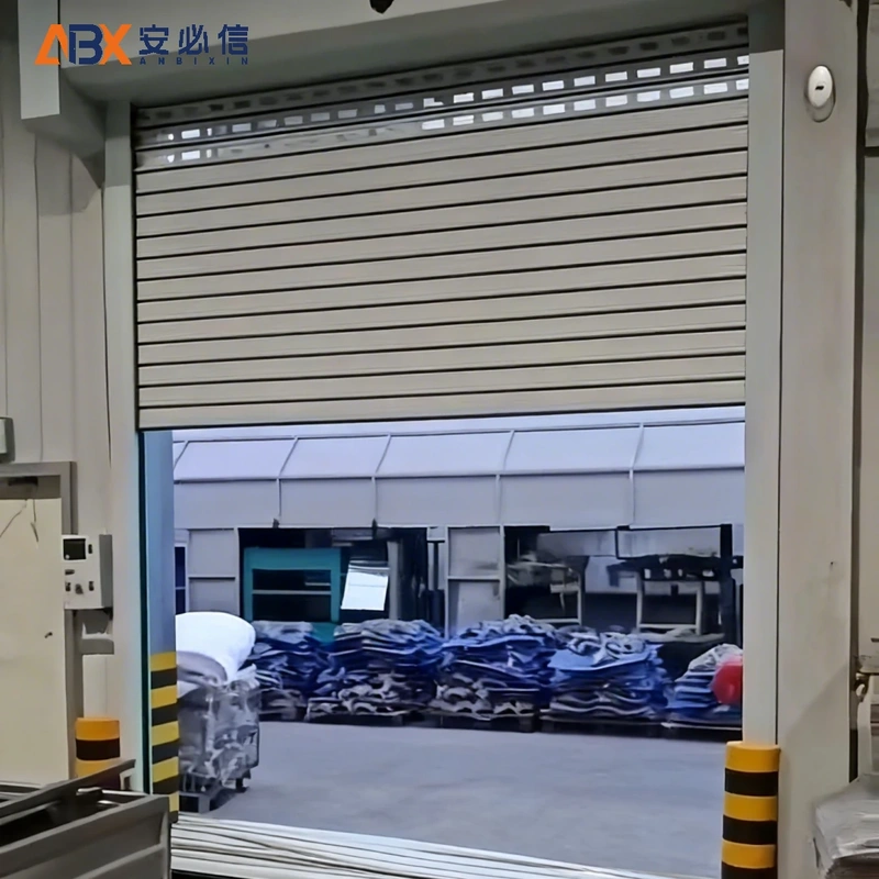贵阳新华路街道涡轮硬质快速门